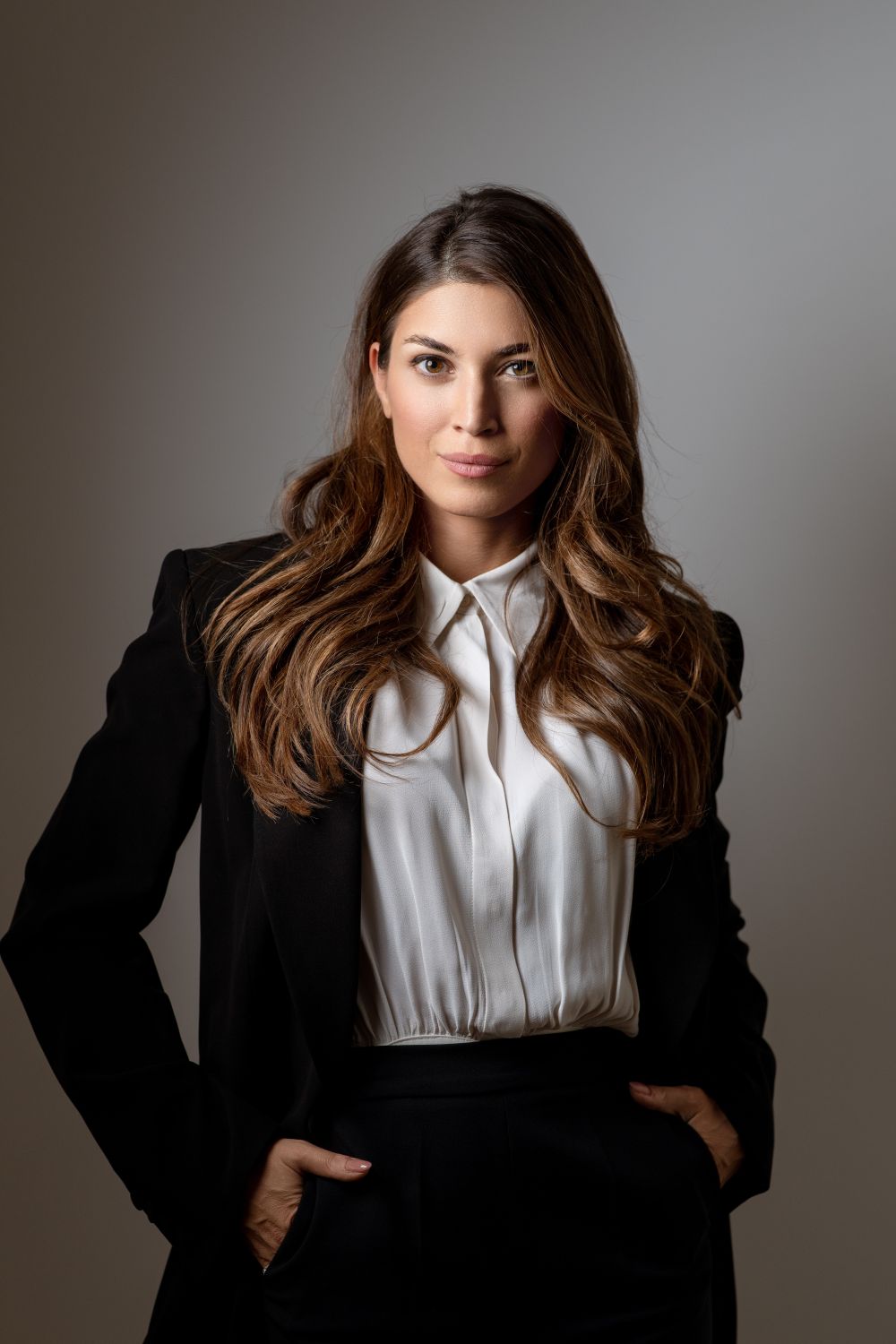 Anna Baha & Associates Law Firm, Athens